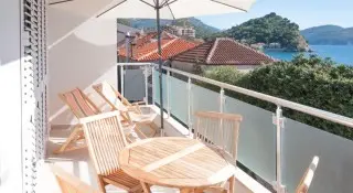 Apartmani Lila Aurea