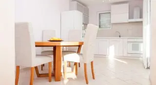 Apartmani Lila Aurea
