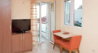 Apartmani Lila Aurea