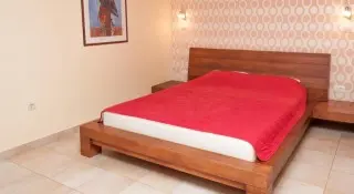 Apartmani Lila Aurea
