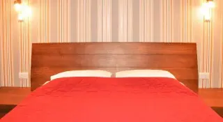 Apartmani Lila Aurea