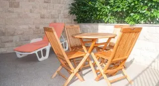 Apartmani Lila Aurea