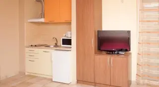Apartmani Lila Aurea