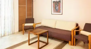 Apartmani Lila Aurea