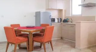 Apartmani Lila Aurea