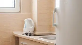 Apartmani Lila Aurea