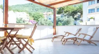 Apartmani Lila Aurea