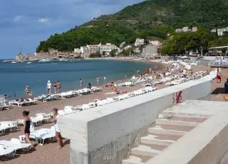 Apartmani Lila Aurea