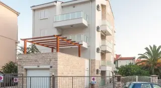 Apartmani Lila Aurea