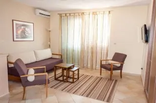 Apartmani Lila Aurea