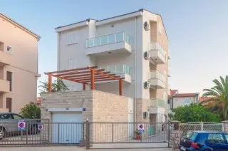 Apartmani Lila Aurea