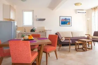 Apartmani Lila Aurea