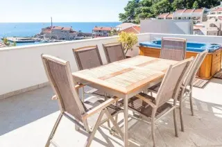 Apartmani Lila Aurea