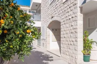 Apartmani Lila Aurea