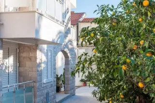 Apartmani Lila Aurea