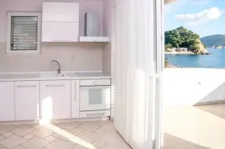 Apartmani Lila Aurea