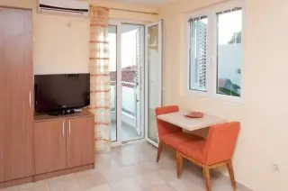Apartmani Lila Aurea