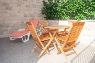 Apartmani Lila Aurea