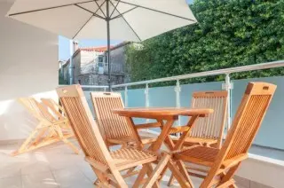 Apartmani Lila Aurea