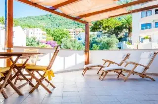 Apartmani Lila Aurea