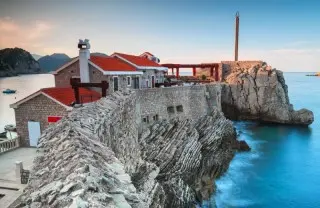 Apartmani Lila Aurea