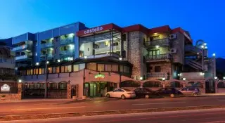 Hotel Castello
