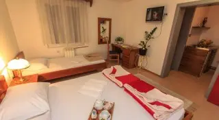 Hotel Castello