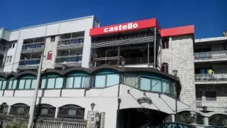 Hotel Castello