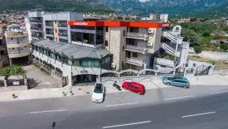 Hotel Castello