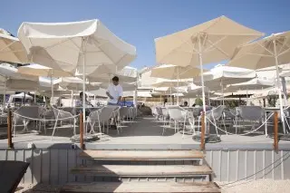 Boutique Hotel Astoria