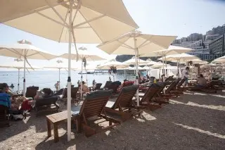 Boutique Hotel Astoria