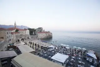 Boutique Hotel Astoria