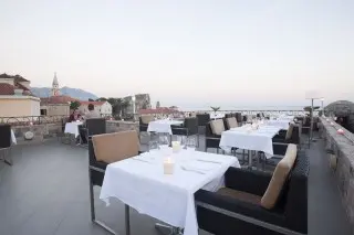 Boutique Hotel Astoria