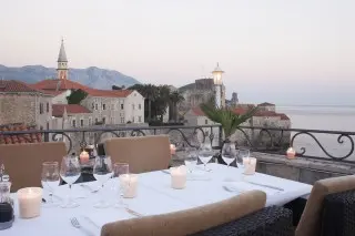 Boutique Hotel Astoria