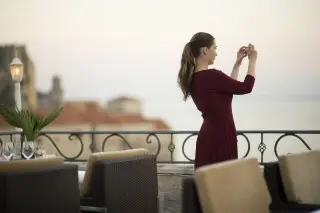 Boutique Hotel Astoria