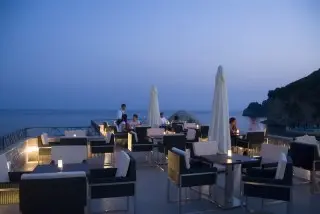 Boutique Hotel Astoria
