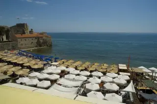 Boutique Hotel Astoria