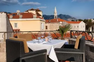 Boutique Hotel Astoria