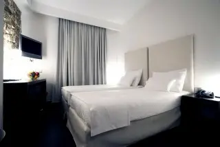 Boutique Hotel Astoria