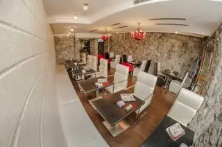 Boutique Hotel Astoria