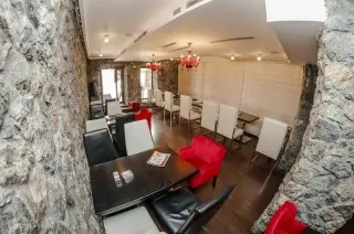 Boutique Hotel Astoria