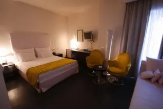 Boutique Hotel Astoria