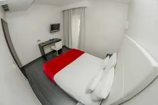 Boutique Hotel Astoria