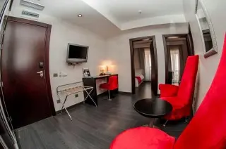 Boutique Hotel Astoria