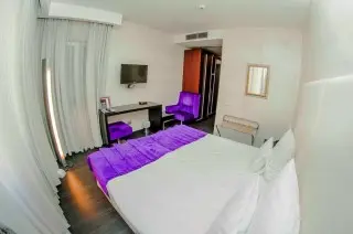 Boutique Hotel Astoria