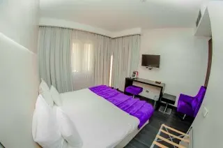 Boutique Hotel Astoria
