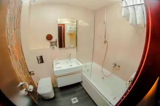 Boutique Hotel Astoria