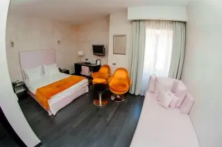 Boutique Hotel Astoria
