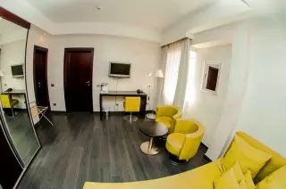 Boutique Hotel Astoria