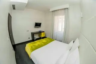 Boutique Hotel Astoria